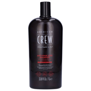 American Crew Anti-Hair Loss Shampoo 1000 ml Produktbild