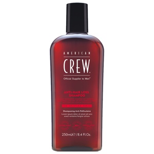 American Crew Hair&Body Anti-Hairloss Shampoo 250 ml produktbillede