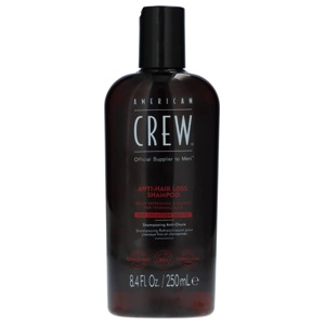 American Crew Anti-hairloss Shampoo 250 ml Produktbild
