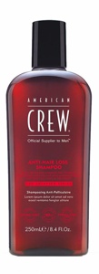 American Crew Anti-hairloss Shampoo 250 ml produktbilde
