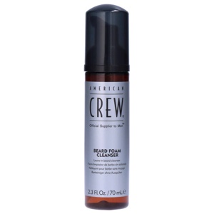 American Crew Beard Foam Cleanser produktbillede