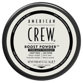 American Crew Boost Powder Hydro Matte 20g Produktbild