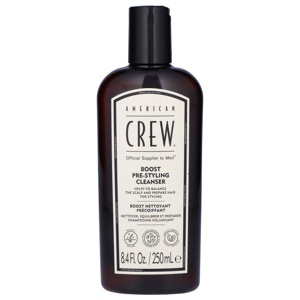 American Crew Boost Pre-Styling Cleanser 250 ml Produktbild