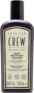 American Crew Boost Pre-Styling Cleanser produktbillede