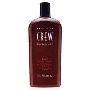 AMERICAN CREW – 3-i-1 produkt bild