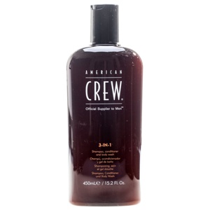 American Crew Classic 3-in-1 Produktbild