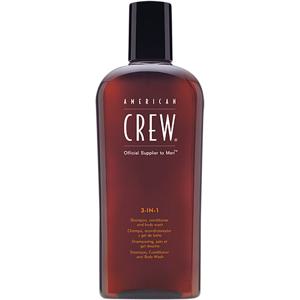 American Crew Classic 3in1 450ml produkt bild