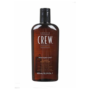 American Crew Classic Body Wash 450 ml produkt bild