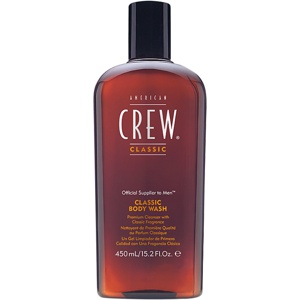 American Crew classic body wash produktbillede