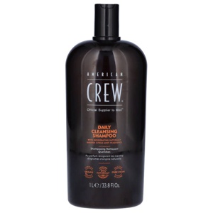 American Crew Daily Cleansing Shampoo produktbillede
