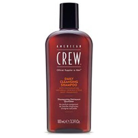 American Crew Daily Cleansing Shampoo 100ml Produktbild