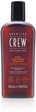 American Crew Daily Cleansing Shampoo 250 ml produkt bild