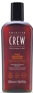 American Crew Daily Cleansing Shampoo produktbillede