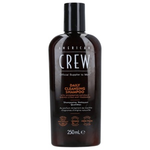 American Crew Daily Cleansing Shampoo Produktbild