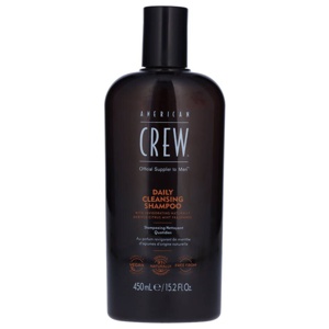 American Crew Daily Cleansing Shampoo produktbillede