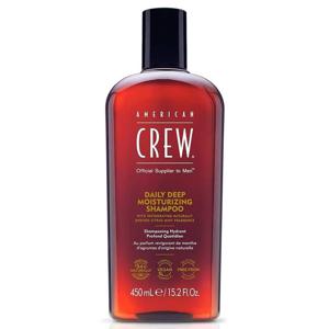 American Crew Daily Deep Moisturizing Shampoo 450ml produkt bild