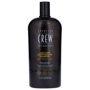 American Crew Daily Deep Moisturizing Shampoo Produktbild