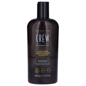American Crew Daily Deep Moisturizing Shampoo produktbillede