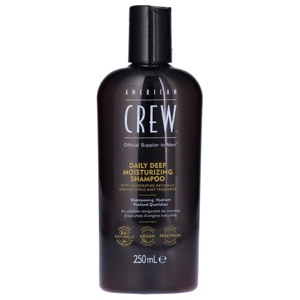 American Crew Daily Deep Moisturizing Shampoo Produktbild