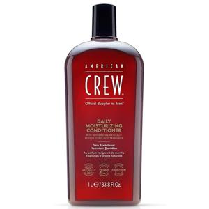 American Crew Daily Moisturizing Conditioner 1000ml produkt bild
