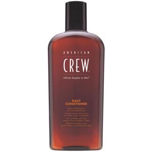 American Crew Daily Moisturizing Conditioner 250 ml produkt bild