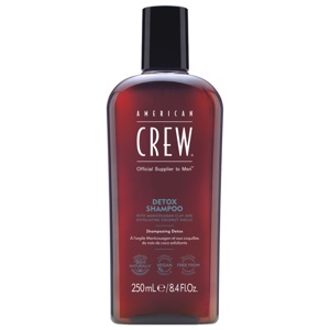 American Crew Detox Shampoo produkt bild