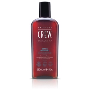 American Crew Detox Shampoo produktbillede