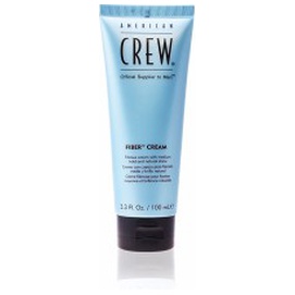 American Crew Fiber Cream Fibrous Cream Medium Hold Natural Shine 100ml Produktbild