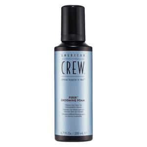 American Crew Fiber Grooming Foam 200ml produkt bild