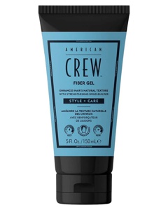 American Crew Fiber Gel produktbillede