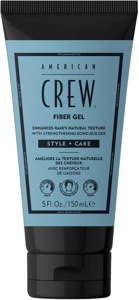 American Crew Fiber Gel produktbilde