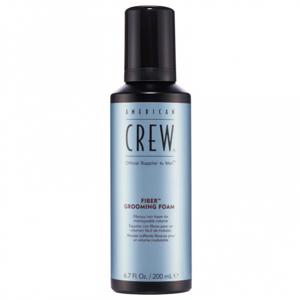 American Crew Fiber Grooming Foam 200ml produkt bild