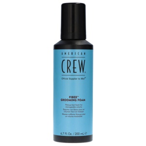 American Crew Fiber Grooming Foam produktbillede