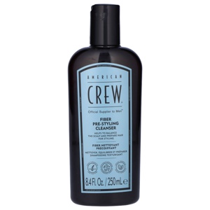 American Crew Fiber Pre-Styling Cleanser 250 ml Produktbild