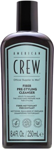 American Crew Fiber Pre-Styling Cleanser produktbillede