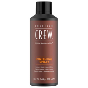 American Crew Finishing Spray 200ml produkt bild