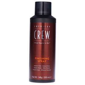 American Crew Finishing Spray 200ml produktbillede