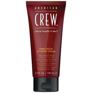 American Crew Firm Hold Styling Cream 100ml produkt bild