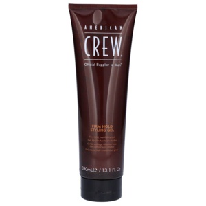 American Crew Firm Hold Styling Gel produktbillede