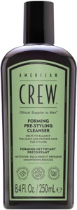 American Crew Forming Pre-Styling Cleanser produktbillede