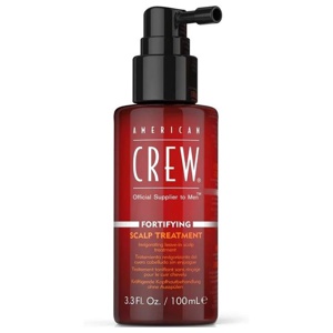 American Crew Fortifying Scalp Treatment 100 ml produkt bild