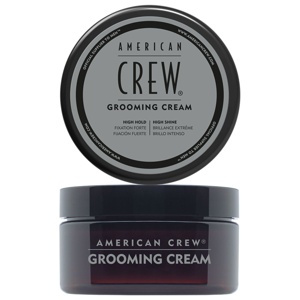 American Crew Grooming Cream High Hold With High Shine 85 g produktbillede