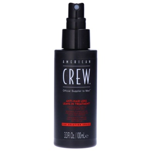 American Crew Anti-Hairloss Leave-In Treatment 100ml produktbillede