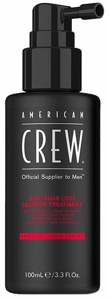 American Crew Hair & Body Anti-Hairloss Scalp Lotion 100 ml produktbilde