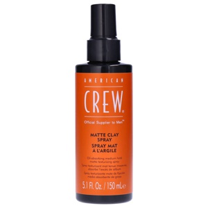 American Crew Matte Clay Spray produktbillede