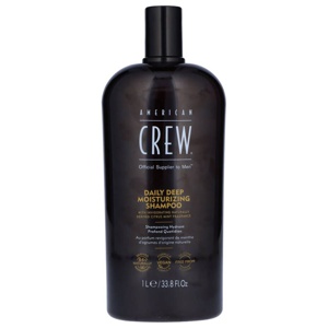 American Crew Daily Deep Moisturizing Shampoo produktbillede