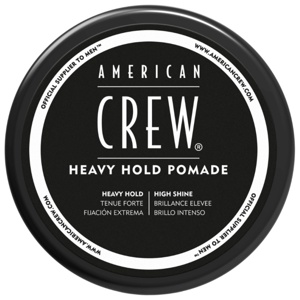 American Crew Heavy Hold Pomade Produktbild