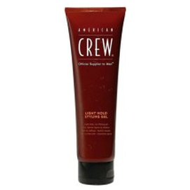 American Crew Light Hold Styling Gel 250ml Produktbild
