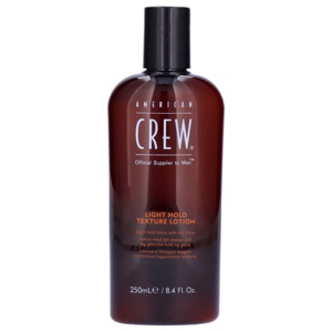 American Crew Light Hold Texture Lotion produktbillede