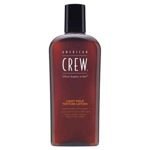 American Crew Light Hold Texture Lotion 250ml produkt bild